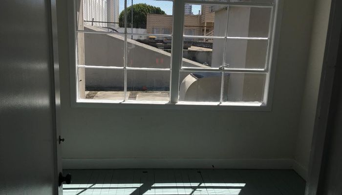 Warehouse Space for Rent at 535 Green St San Francisco, CA 94133 - #3