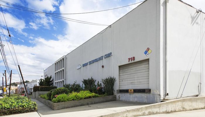 Warehouse Space for Rent at 716-718 Monterey Pass Rd Monterey Park, CA 91754 - #8