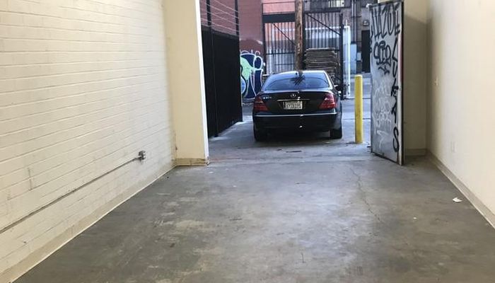 Warehouse Space for Rent at 1150 E 12th St Los Angeles, CA 90021 - #12