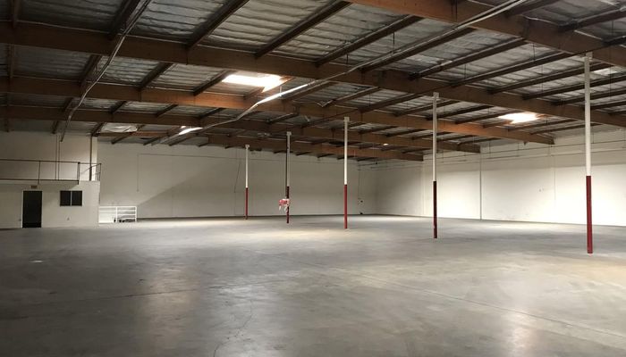 Warehouse Space for Rent at 1355 S Darius Ct City Of Industry, CA 91745 - #3