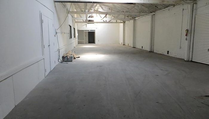Warehouse Space for Rent at 1816 S Flower St Los Angeles, CA 90015 - #1