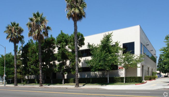 Office Space for Rent at 3750-3760 Robertson Blvd Culver City, CA 90232 - #3