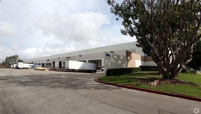 Warehouse Space for Rent at 9020 Activity Rd San Diego, CA 92126 - #3