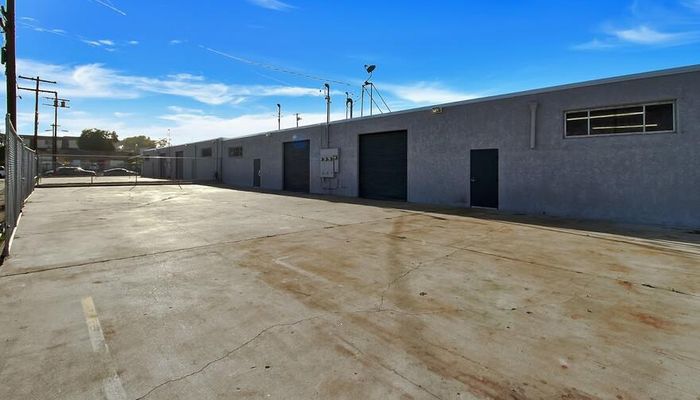 Warehouse Space for Rent at 1076 251st St Harbor City, CA 90710 - #9