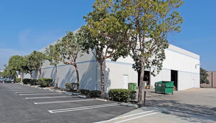Warehouse Space for Rent at 17352 Daimler St Irvine, CA 92614 - #4