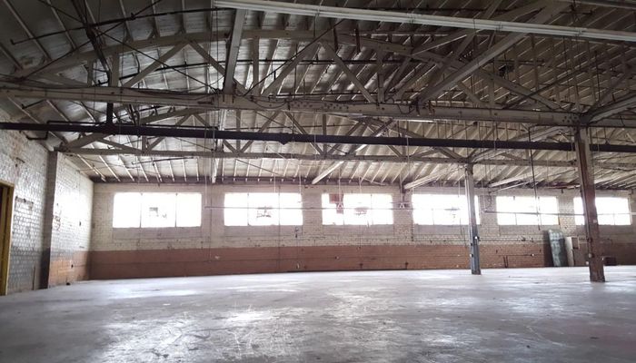Warehouse Space for Rent at 3045-3053 E 11th St Los Angeles, CA 90023 - #4