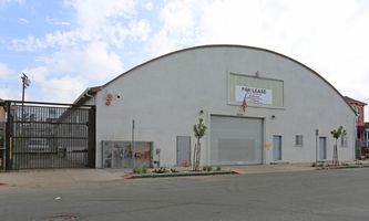 Warehouse Space for Rent located at 2130 Newton Ave San Diego, CA 92113