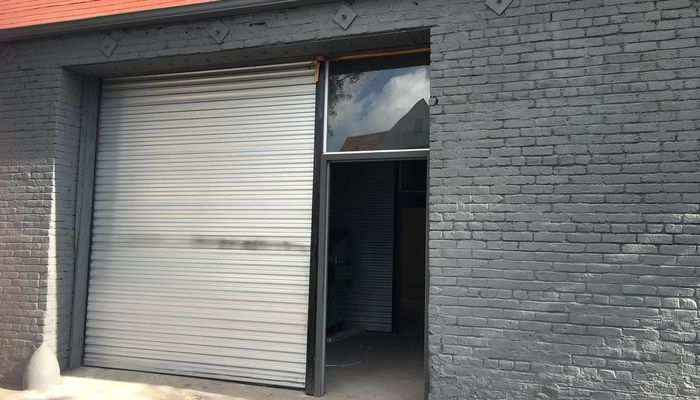 Warehouse Space for Rent at 831 Venice Blvd Los Angeles, CA 90015 - #4