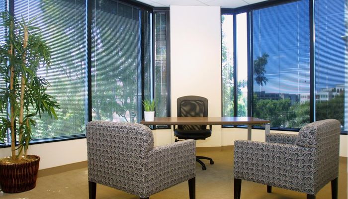 Office Space for Rent at 2425 Olympic Blvd Santa Monica, CA 90404 - #3