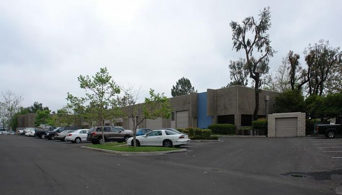 Lab Space for Rent at 3821 Calle Fortunada San Diego, CA 92123 - #5