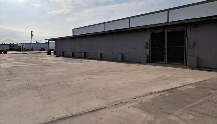 Warehouse Space for Rent at 13615 Excelsior Dr Santa Fe Springs, CA 90670 - #4