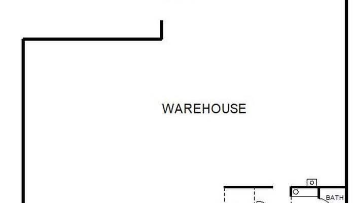 Warehouse Space for Rent at 300-310 Paseo Sonrisa Walnut, CA 91789 - #3