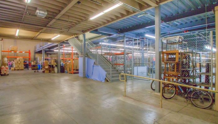 Warehouse Space for Sale at 2444 Porter St Los Angeles, CA 90021 - #105