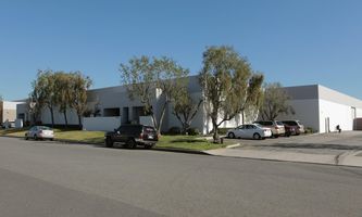 Warehouse Space for Rent located at 16706-16716 Edwards Rd Cerritos, CA 90703