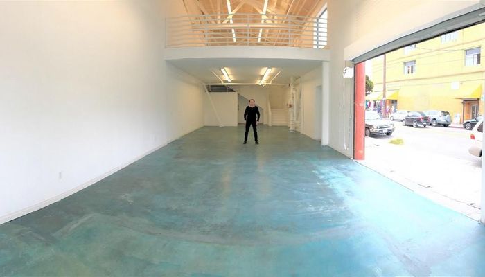 Warehouse Space for Rent at 1525 S Los Angeles St Los Angeles, CA 90015 - #7