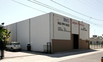 Warehouse Space for Sale located at 1325 E Esther St Long Beach, CA 90813