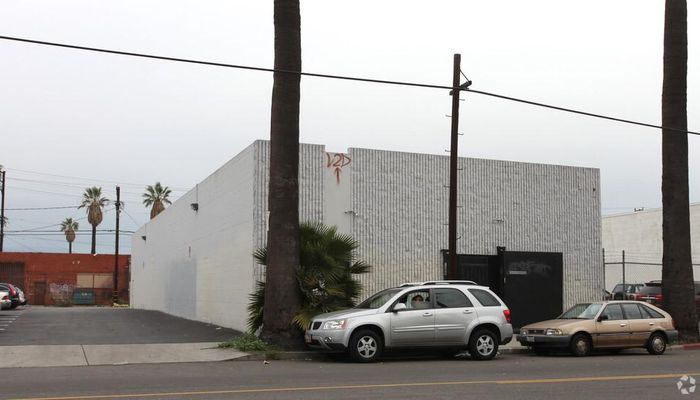 Warehouse Space for Rent at 1385 E 15th St Los Angeles, CA 90021 - #1