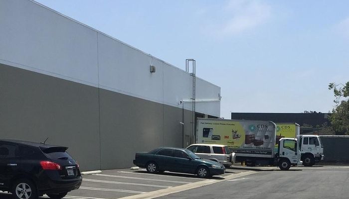 Warehouse Space for Rent at 1567 Sunland Ln Costa Mesa, CA 92626 - #10