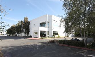 Warehouse Space for Rent located at 928 Canada Ct City Of Industry, CA 91748