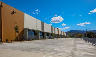 Warehouse Space for Rent located at 810 Mitchell Rd Newbury Park, CA 91320