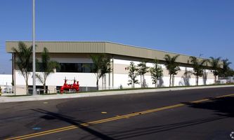 Warehouse Space for Rent located at 545-565 Country Club Dr Escondido, CA 92029