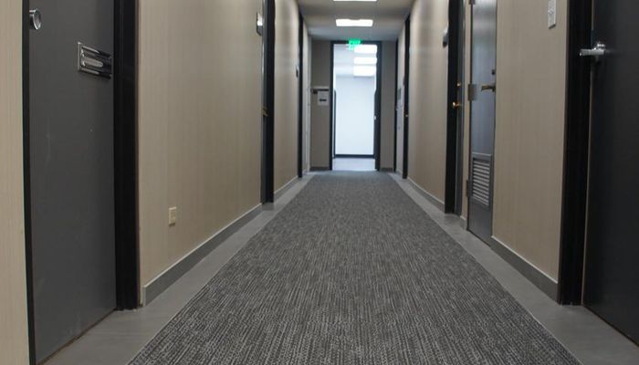Office Space for Rent at 10801 National Blvd. Los Angeles, CA 90064 - #3