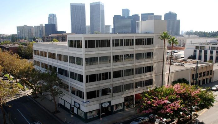 Office Space for Rent at 9740-9744 Wilshire Blvd Beverly Hills, CA 90212 - #8