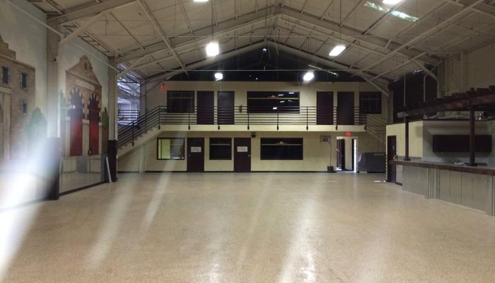 Warehouse Space for Rent at 2578 Lafayette St Santa Clara, CA 95050 - #19