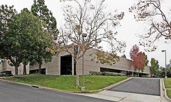 Lab Space for Rent located at 2325-2375 Camino Vida Roble Carlsbad, CA 92011