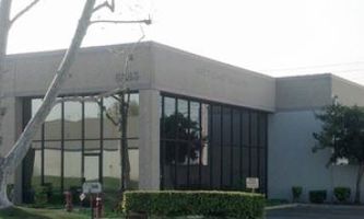 Warehouse Space for Rent located at 5945 Freedom Dr Chino, CA 91710