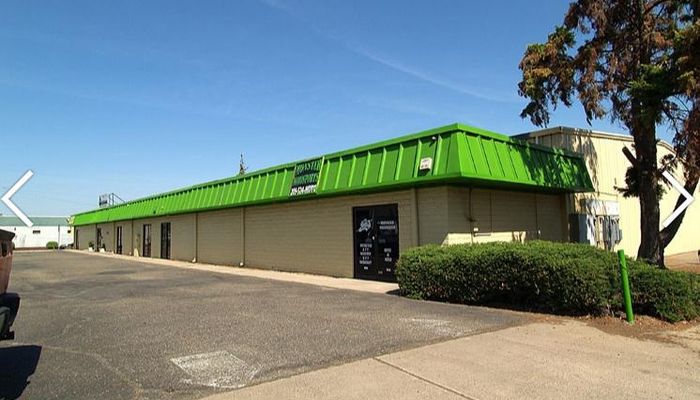 Warehouse Space for Rent at 1237 Kansas Ave Modesto, CA 95351 - #33