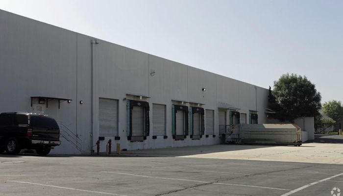 Warehouse Space for Rent at 5721-5731 Santa Ana St Ontario, CA 91761 - #7