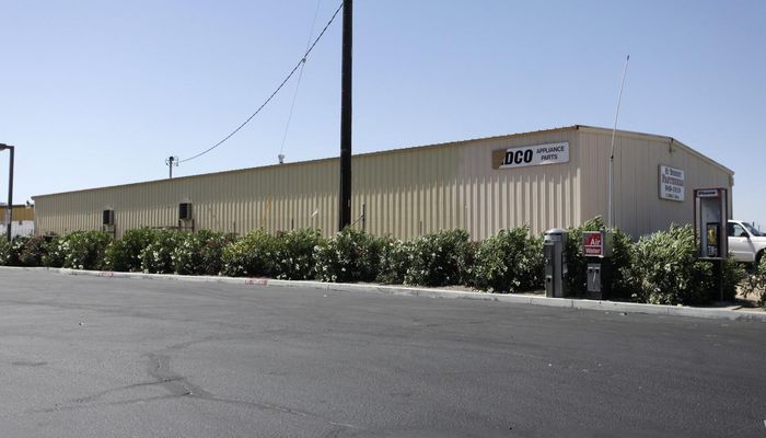 Warehouse Space for Sale at 11286 I Ave Hesperia, CA 92345 - #10