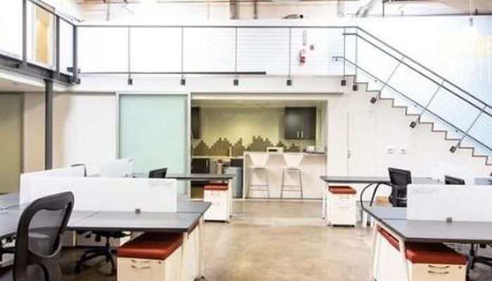 Office Space for Rent at 9599-9601 Jefferson Blvd Culver City, CA 90232 - #11