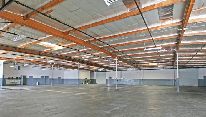 Warehouse Space for Rent at 3229 Roymar Rd Oceanside, CA 92058 - #4
