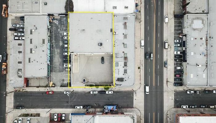 Warehouse Space for Rent at 147 W 24th St Los Angeles, CA 90007 - #1