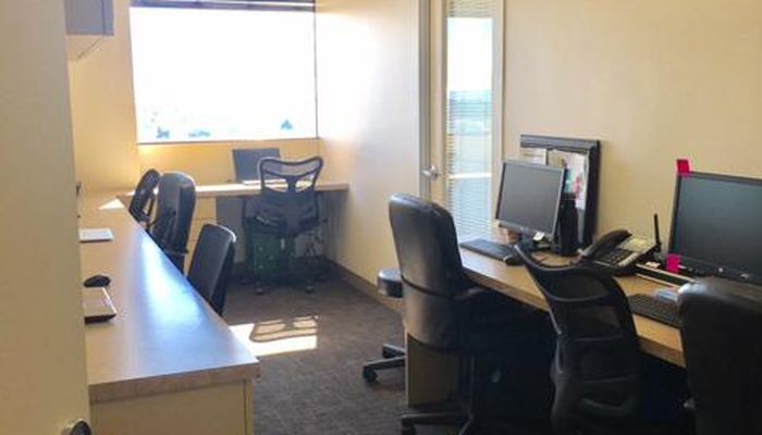 Office Space for Rent at 11500 W Olympic Blvd Los Angeles, CA 90064 - #3