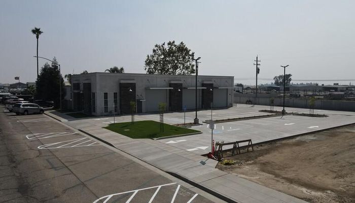 Warehouse Space for Rent at 422 S 8th St Fowler, CA 93625 - #16