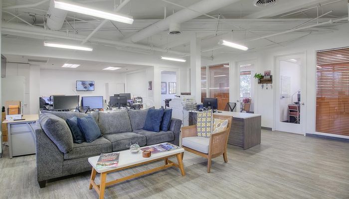 Office Space for Rent at 2601 Ocean Park Blvd Santa Monica, CA 90405 - #12