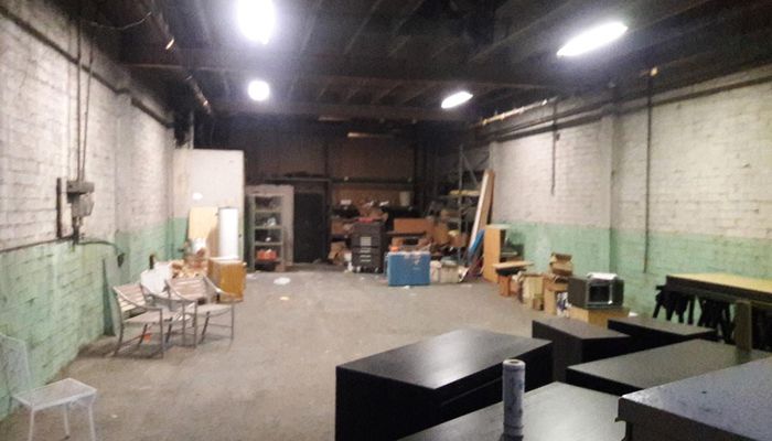 Warehouse Space for Rent at 2753 E Slauson Ave Huntington Park, CA 90255 - #2
