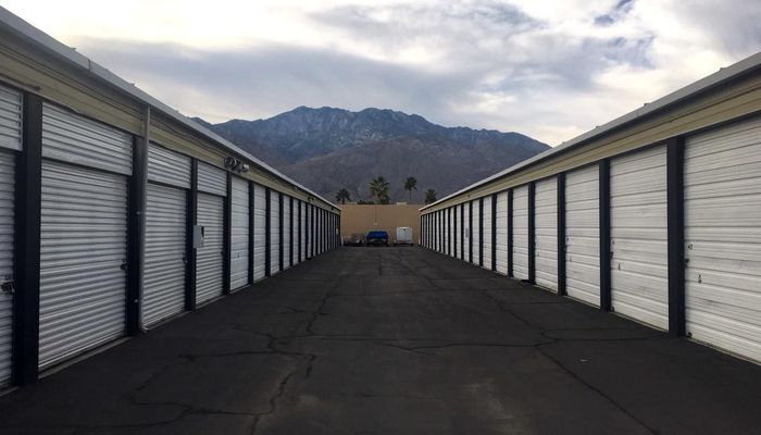 Warehouse Space for Sale at 811-823 S Williams Rd Palm Springs, CA 92264 - #2