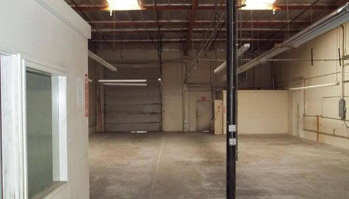 Warehouse Space for Rent at 25155 - 25167 Avenue Stanford Valencia, CA 91355 - #5
