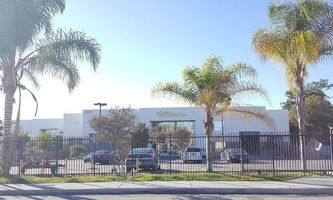 Warehouse Space for Rent located at 489 Yorbita Rd City Of Industry, CA 91744