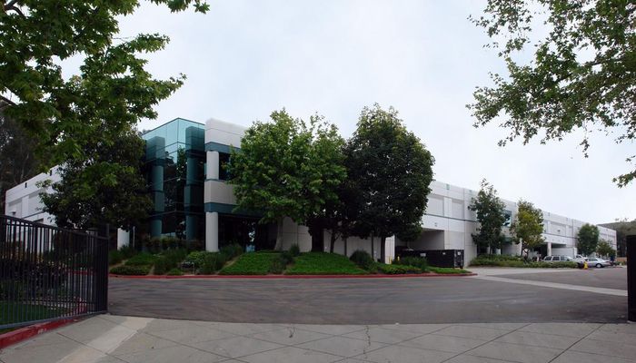 Lab Space for Rent at 10895 Thornmint Road San Diego, CA 92127 - #1