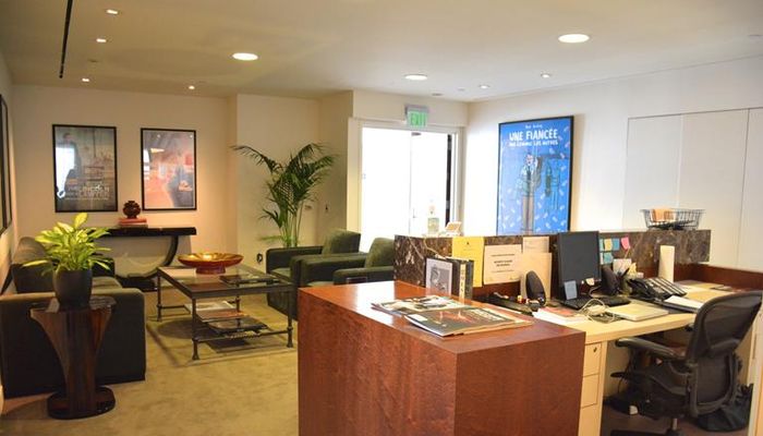 Office Space for Rent at 9460 Wilshire Blvd Beverly Hills, CA 90212 - #4