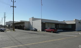 Warehouse Space for Rent located at 1706 Lapham Dr Modesto, CA 95354