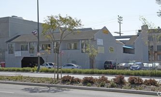 Office Space for Rent located at 10642 Santa Monica Blvd Los Angeles, CA 90025