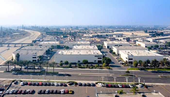 Warehouse Space for Rent at 9818 Firestone Blvd Downey, CA 90241 - #2