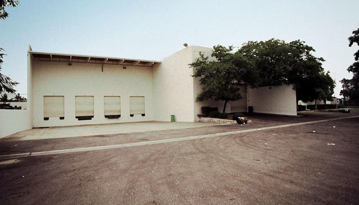 Warehouse Space for Rent at 10580 Mulberry Ave Fontana, CA 92337 - #2