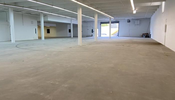 Warehouse Space for Rent at 110 N Bonnie Brae St Los Angeles, CA 90026 - #10